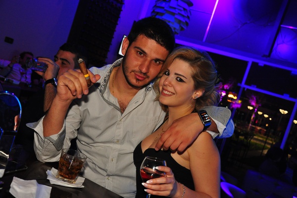 Publicity on Saturday Night